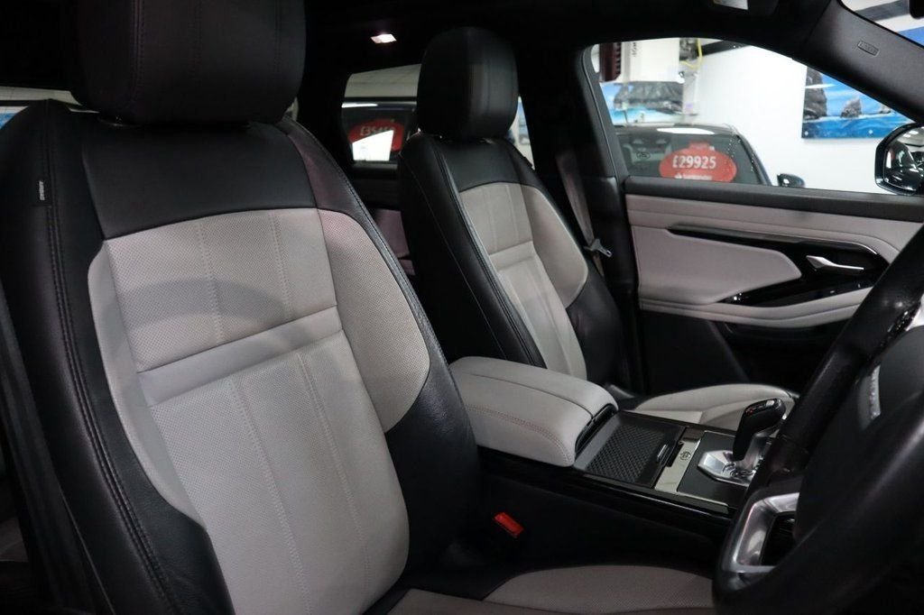 Used Land Rover Range Rover Evoque 2019 for sale - 78022042: Photo 14