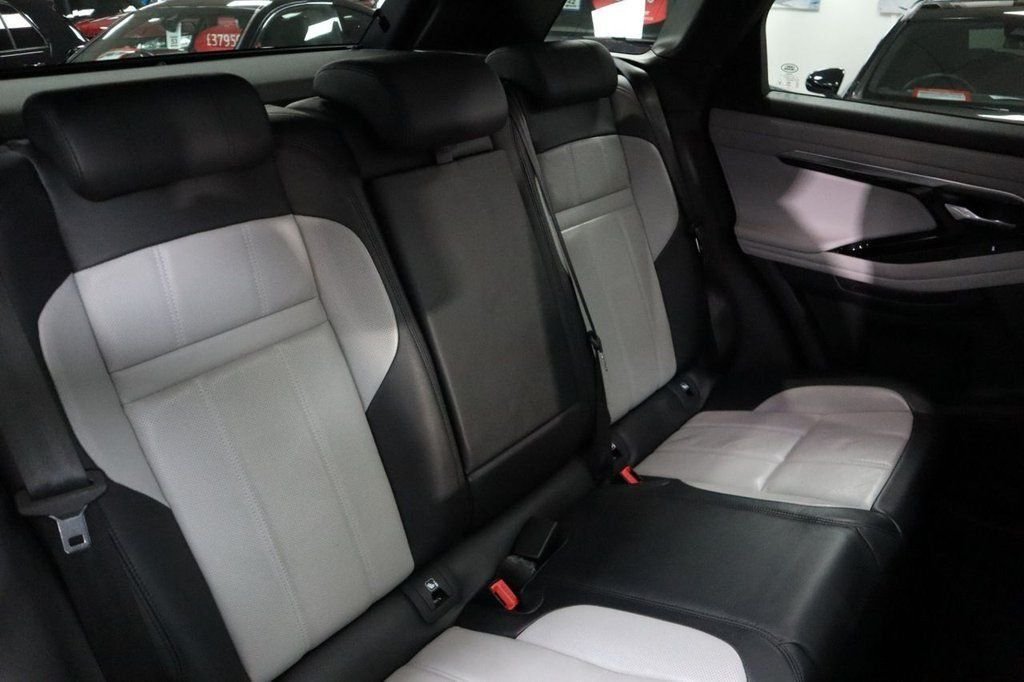 Used Land Rover Range Rover Evoque 2019 for sale - 78022042: Photo 15