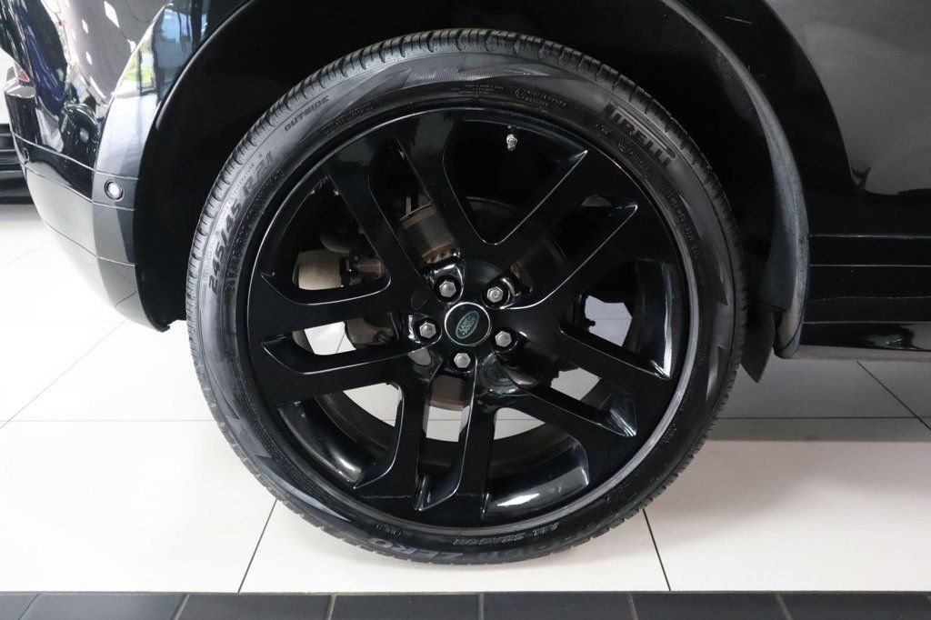 Used Land Rover Range Rover Evoque 2019 for sale - 78022042: Photo 16