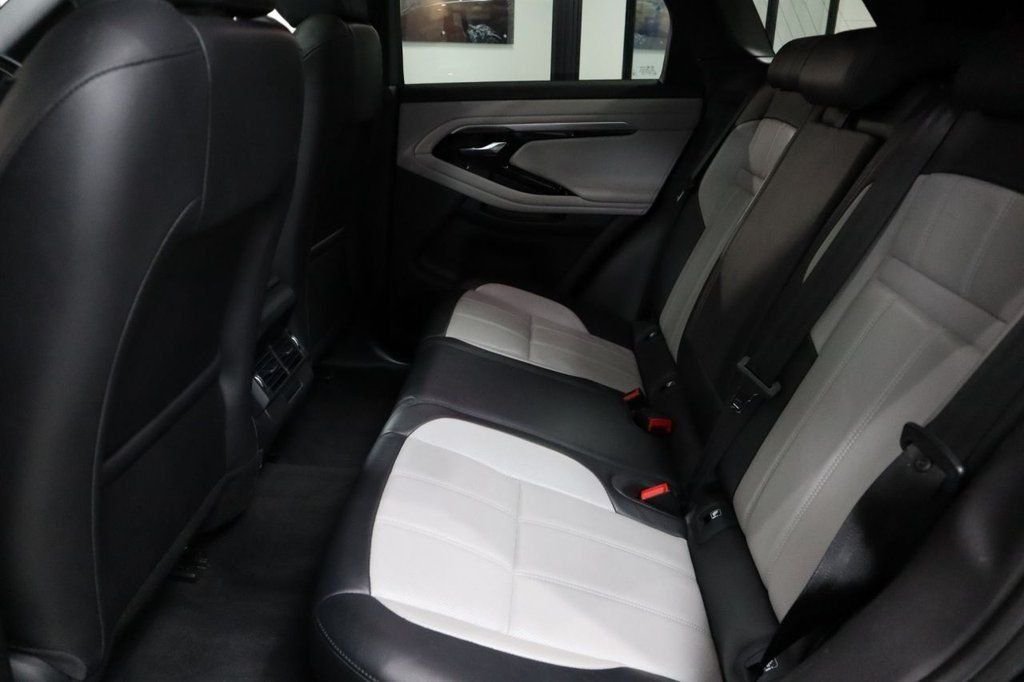 Used Land Rover Range Rover Evoque 2019 for sale - 78022042: Photo 19