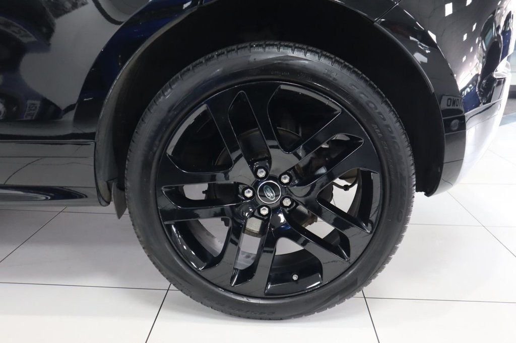 Used Land Rover Range Rover Evoque 2019 for sale - 78022042: Photo 20