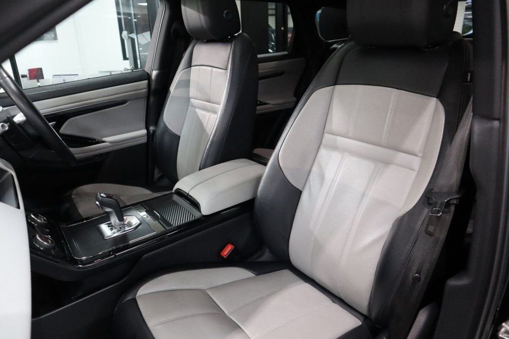 Used Land Rover Range Rover Evoque 2019 for sale - 78022042: Photo 21