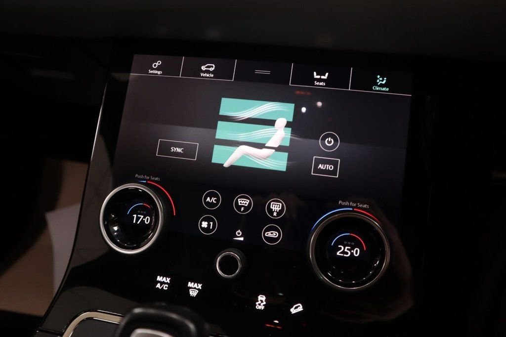 Used Land Rover Range Rover Evoque 2019 for sale - 78022042: Photo 25