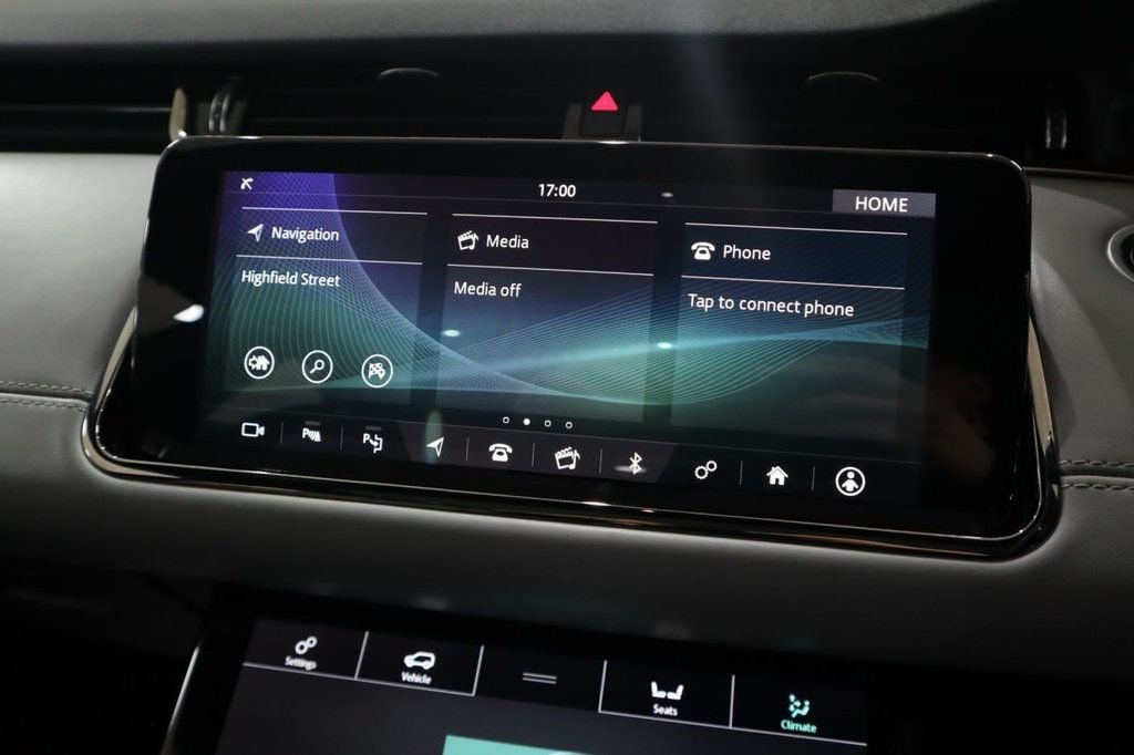 Used Land Rover Range Rover Evoque 2019 for sale - 78022042: Photo 26