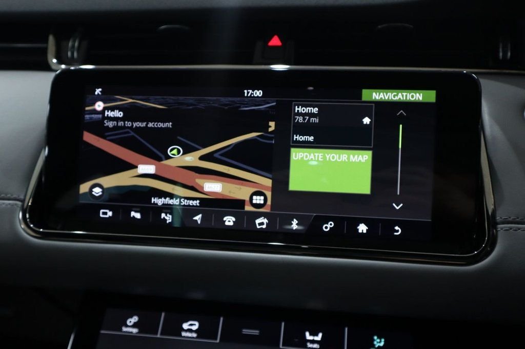 Used Land Rover Range Rover Evoque 2019 for sale - 78022042: Photo 27