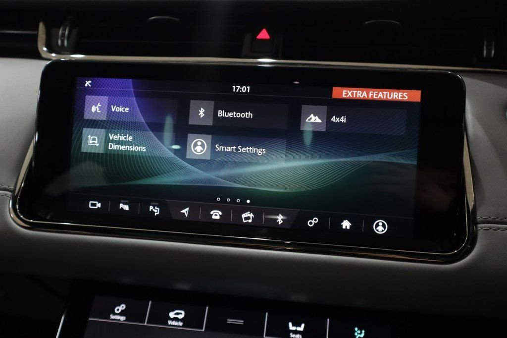 Used Land Rover Range Rover Evoque 2019 for sale - 78022042: Photo 30