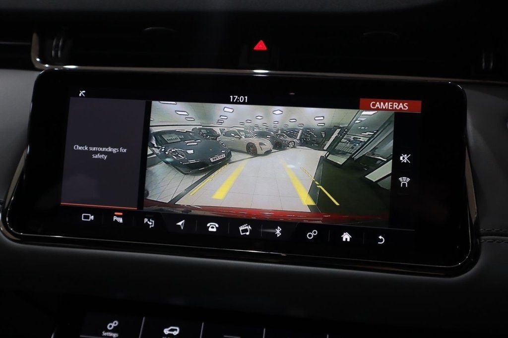 Used Land Rover Range Rover Evoque 2019 for sale - 78022042: Photo 31