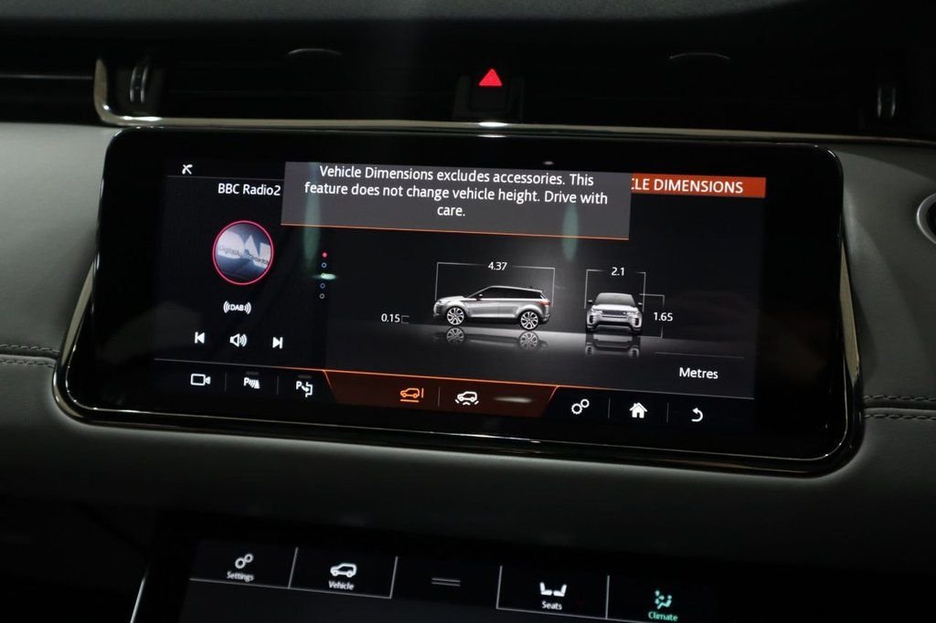 Used Land Rover Range Rover Evoque 2019 for sale - 78022042: Photo 32