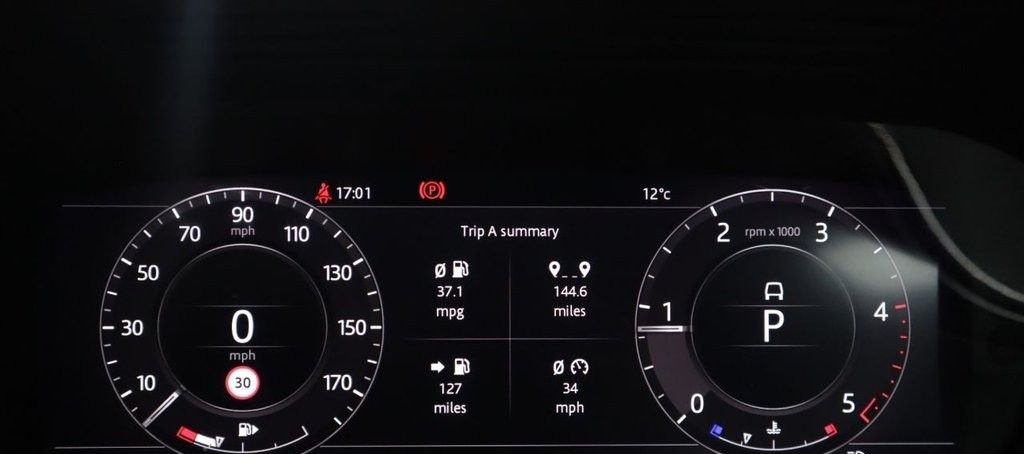 Used Land Rover Range Rover Evoque 2019 for sale - 78022042: Photo 34