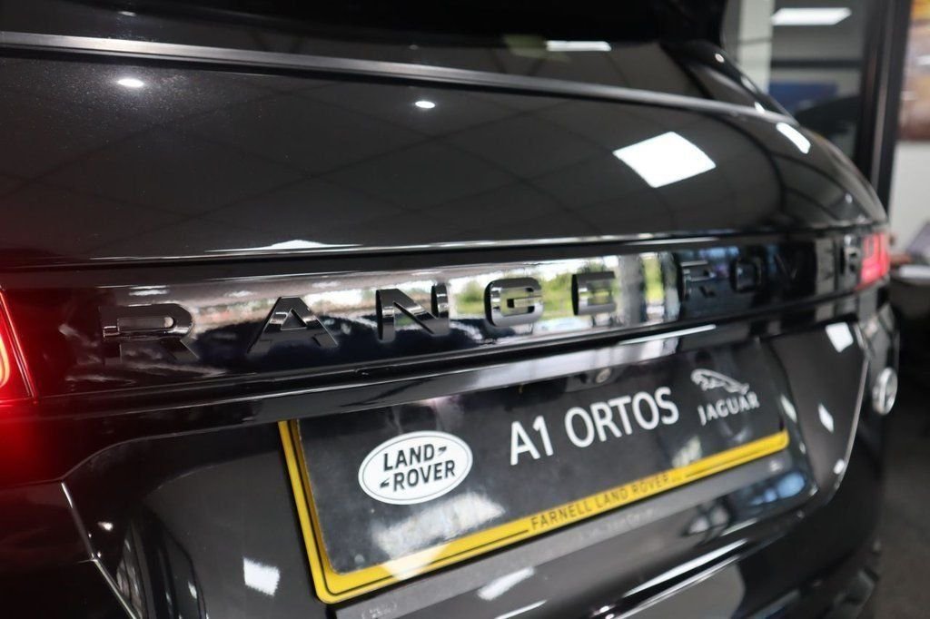 Used Land Rover Range Rover Evoque 2019 for sale - 78022042: Photo 6