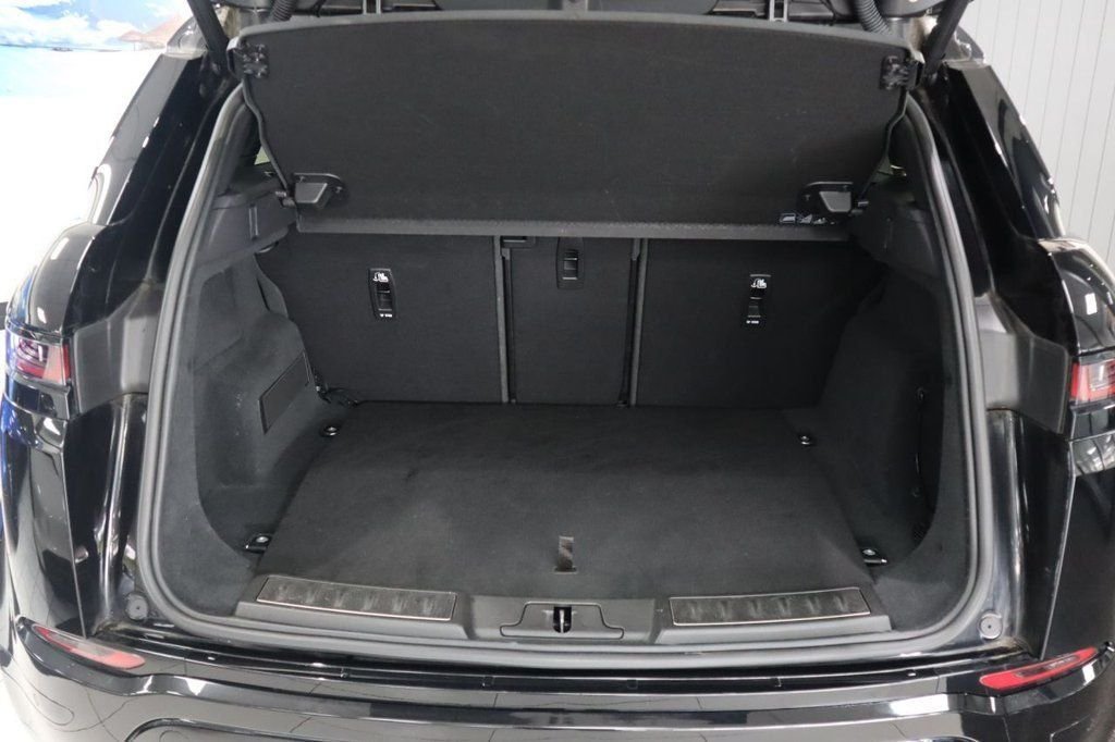 Used Land Rover Range Rover Evoque 2019 for sale - 78022042: Photo 9