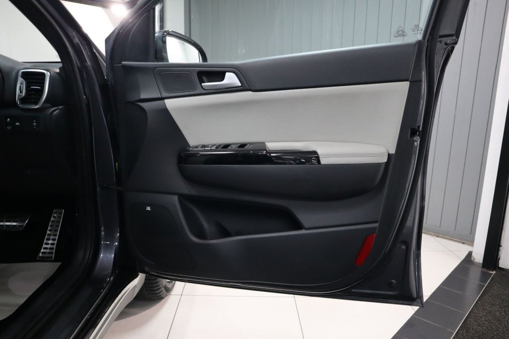 Used Kia Sportage 2017 for sale - 76385989: Photo 12