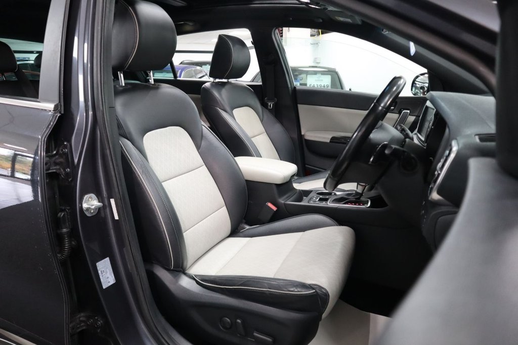 Used Kia Sportage 2017 for sale - 76385989: Photo 16