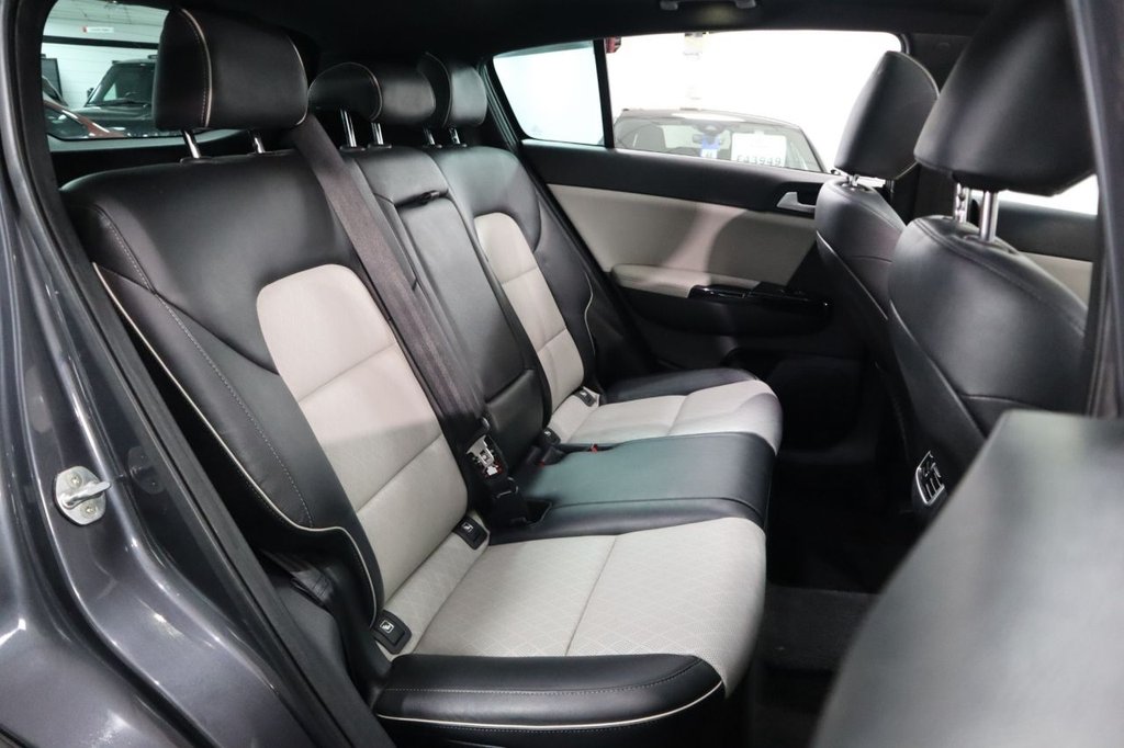 Used Kia Sportage 2017 for sale - 76385989: Photo 17