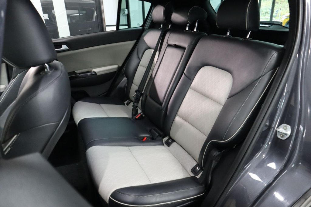 Used Kia Sportage 2017 for sale - 76385989: Photo 18