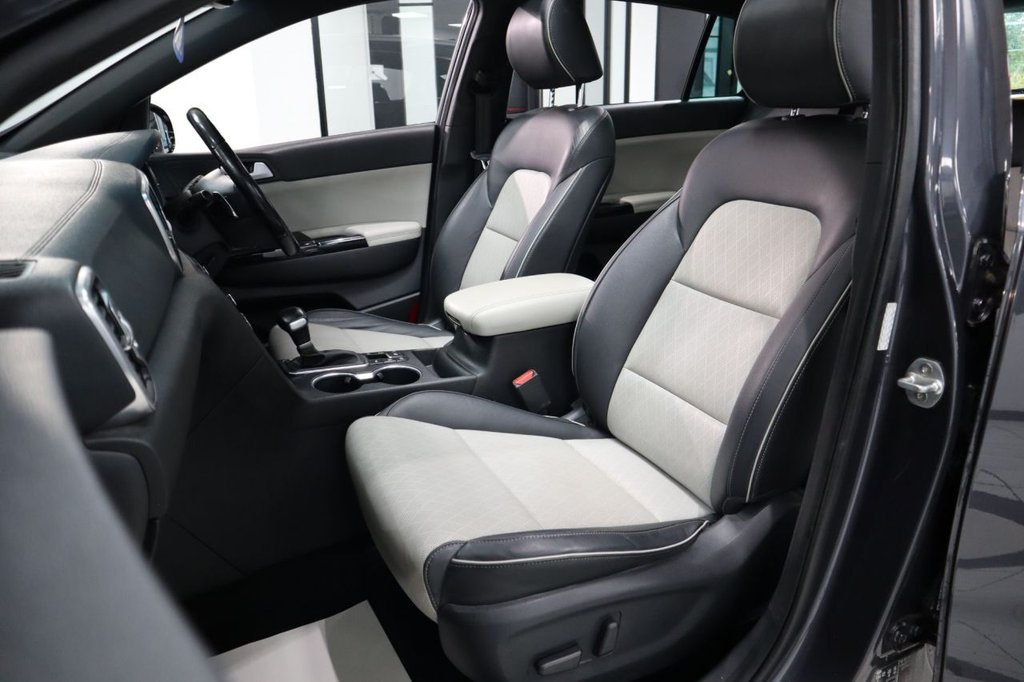 Used Kia Sportage 2017 for sale - 76385989: Photo 20