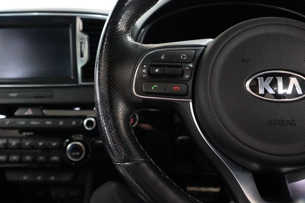 Used Kia Sportage 2017 for sale - 76385989: Photo 21