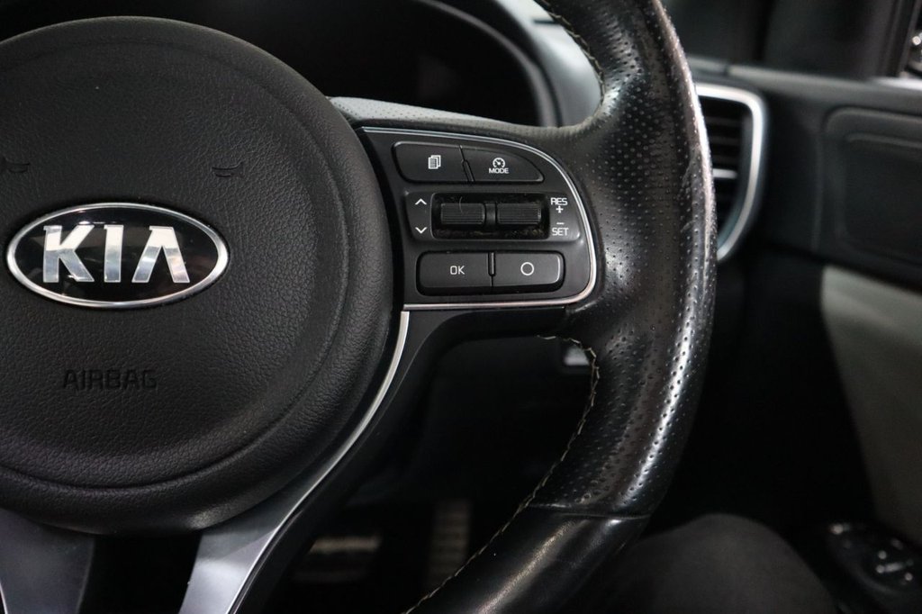 Used Kia Sportage 2017 for sale - 76385989: Photo 22