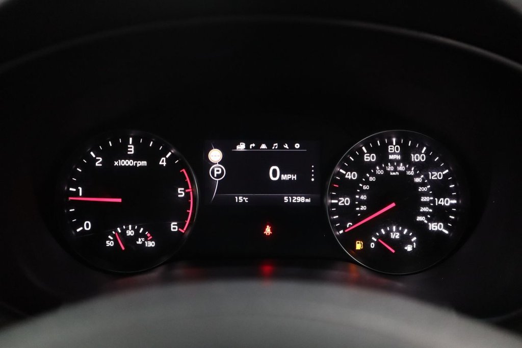 Used Kia Sportage 2017 for sale - 76385989: Photo 23