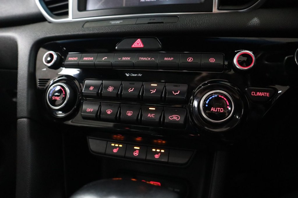 Used Kia Sportage 2017 for sale - 76385989: Photo 29