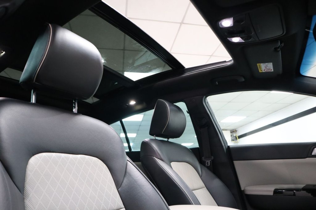 Used Kia Sportage 2017 for sale - 76385989: Photo 3