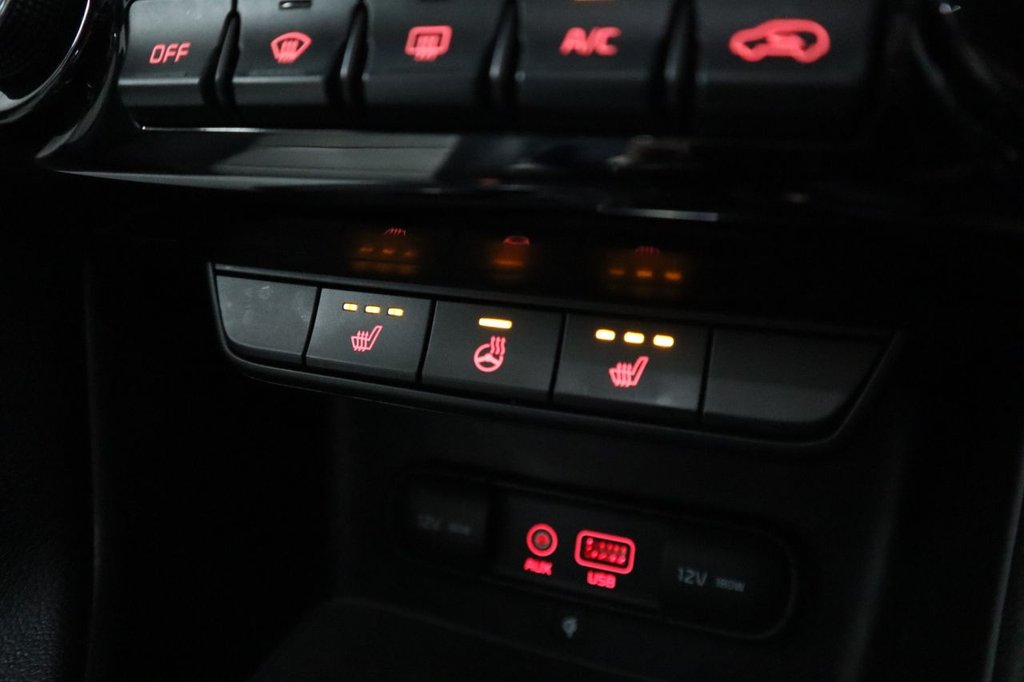 Used Kia Sportage 2017 for sale - 76385989: Photo 30