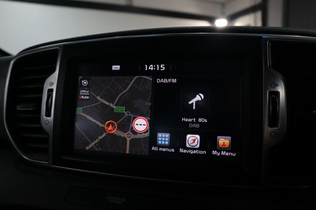 Used Kia Sportage 2017 for sale - 76385989: Photo 32