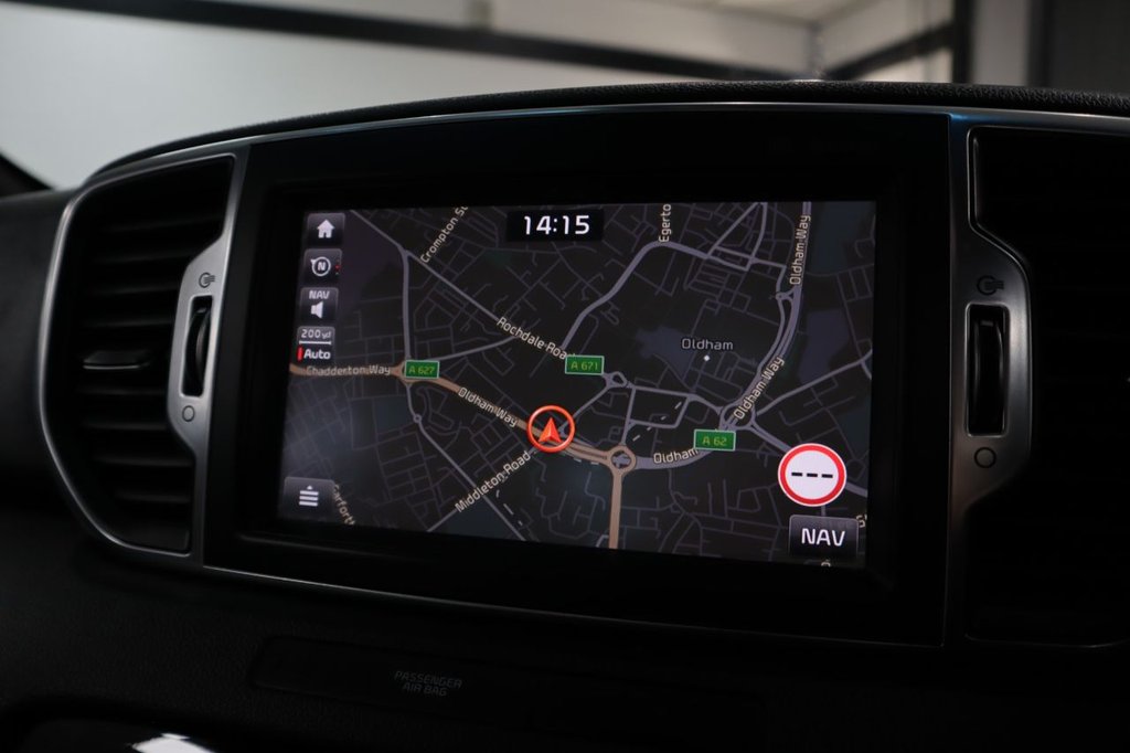 Used Kia Sportage 2017 for sale - 76385989: Photo 33