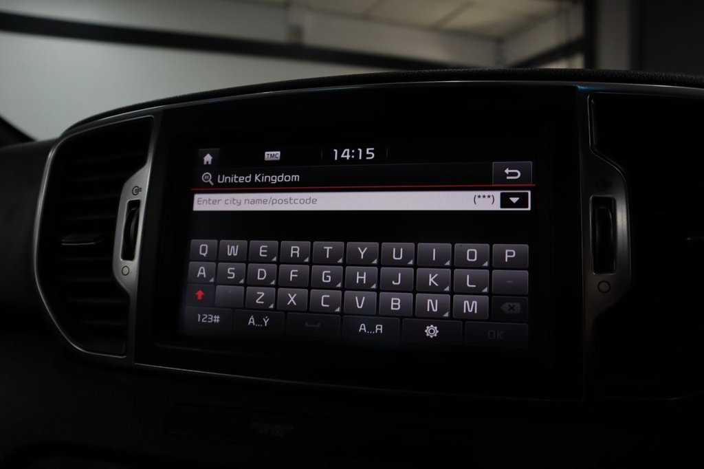 Used Kia Sportage 2017 for sale - 76385989: Photo 34