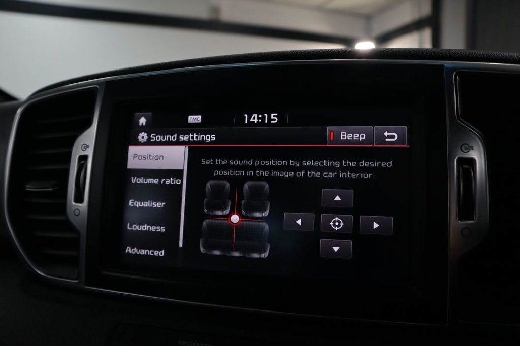 Used Kia Sportage 2017 for sale - 76385989: Photo 36