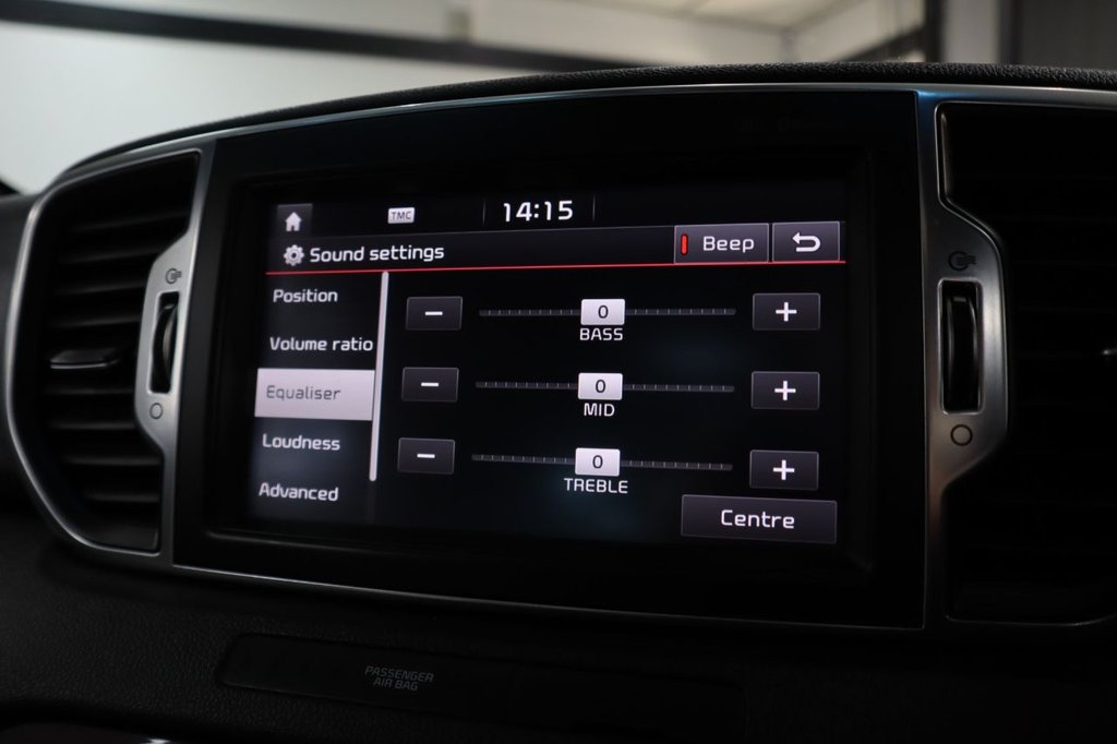 Used Kia Sportage 2017 for sale - 76385989: Photo 37