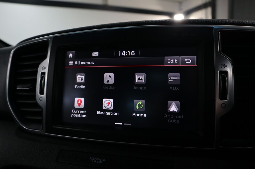 Used Kia Sportage 2017 for sale - 76385989: Photo 38