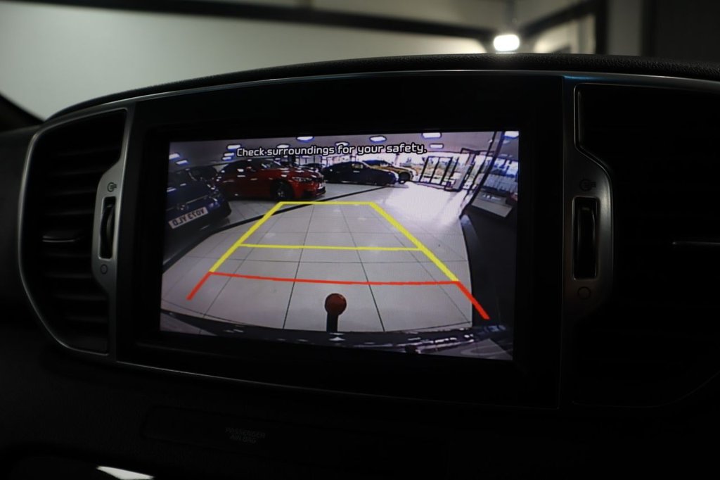 Used Kia Sportage 2017 for sale - 76385989: Photo 39