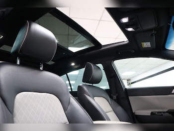 Used Kia Sportage 2017 for sale - 76385989: Photo