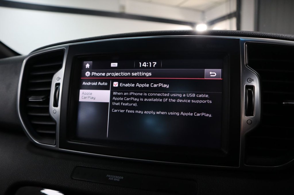 Used Kia Sportage 2017 for sale - 76385989: Photo 41