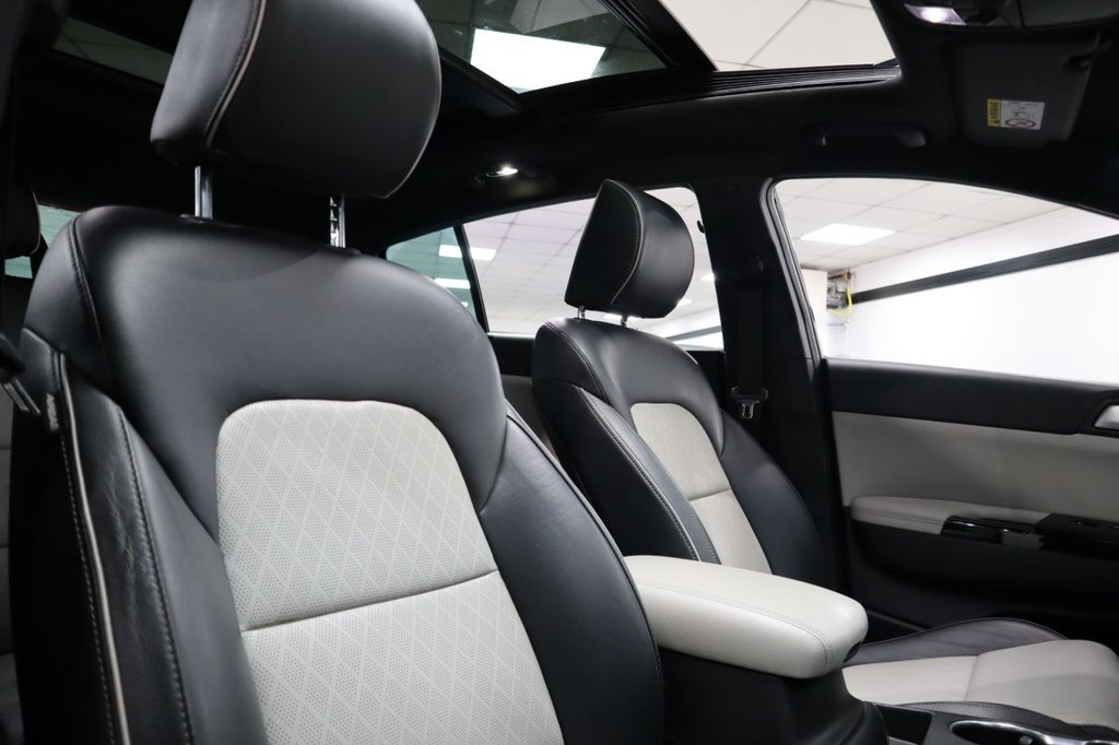 Used Kia Sportage 2017 for sale - 76385989: Photo 43