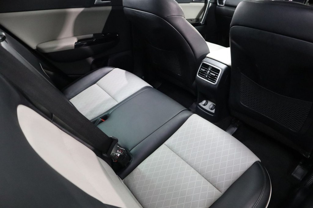 Used Kia Sportage 2017 for sale - 76385989: Photo 45