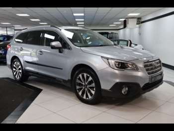 2015 (15) - 2.5i SE Premium 5dr Lineartronic