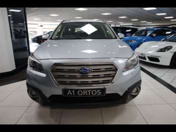 Used Subaru Outback 2015 for sale - 74806722: Photo