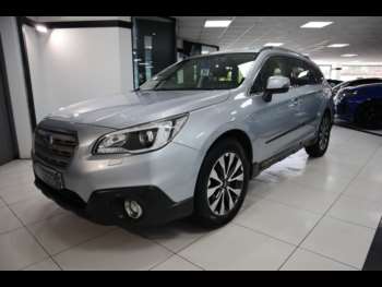 Used Subaru Outback 2015 for sale - 74806722: Photo