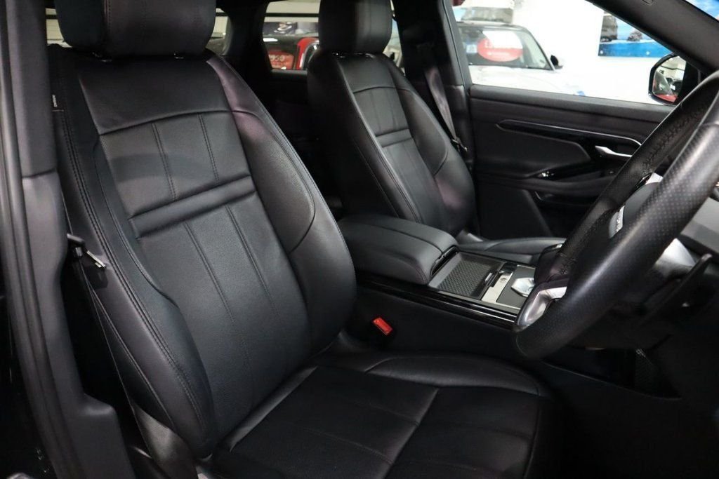 Used Land Rover Range Rover Evoque 2020 for sale - 77594516: Photo 12