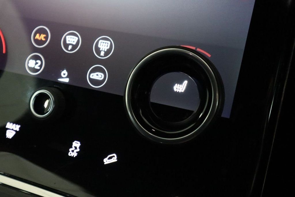 Used Land Rover Range Rover Evoque 2020 for sale - 77594516: Photo 23