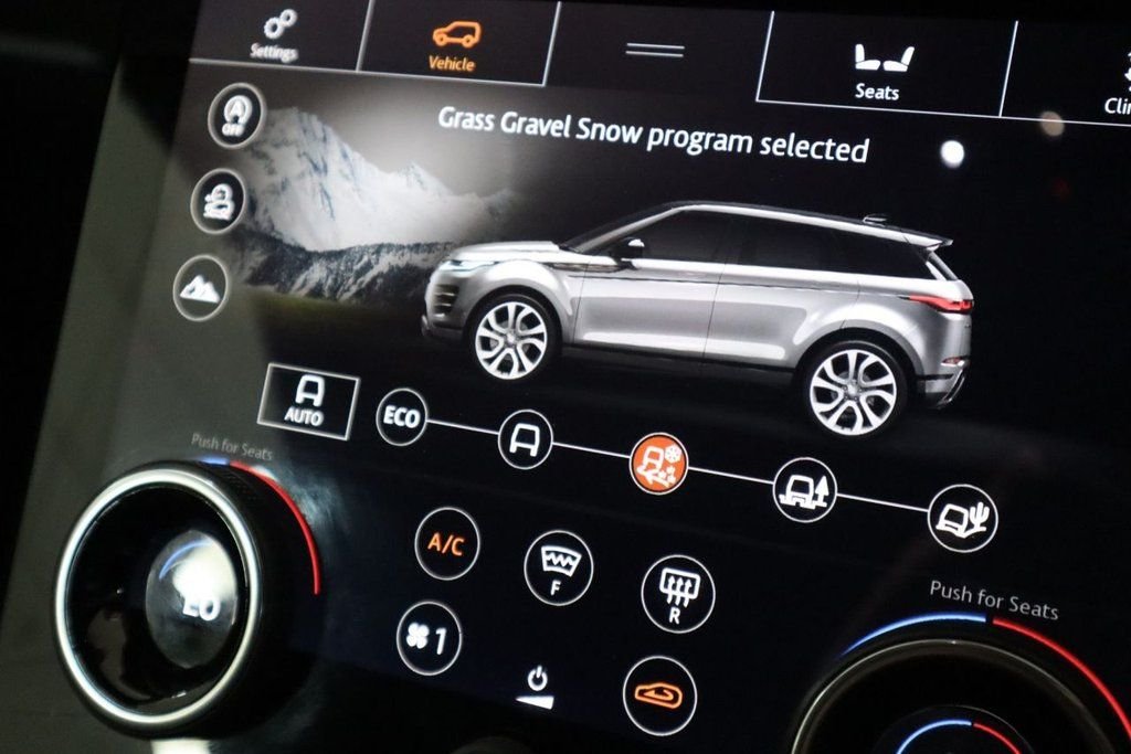 Used Land Rover Range Rover Evoque 2020 for sale - 77594516: Photo 26