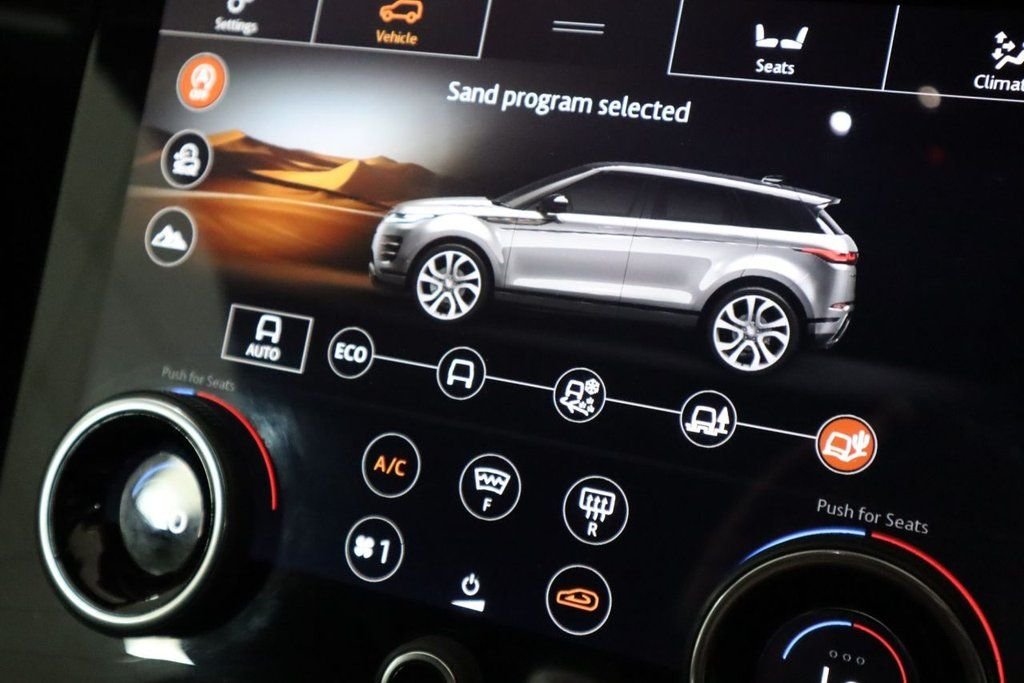 Used Land Rover Range Rover Evoque 2020 for sale - 77594516: Photo 28