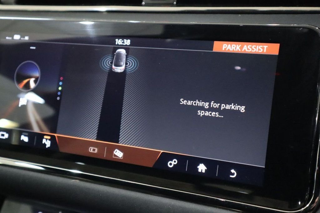 Used Land Rover Range Rover Evoque 2020 for sale - 77594516: Photo 34