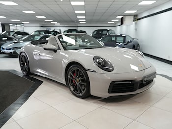 Used Porsche 911 2019 for sale - 78418516: Photo