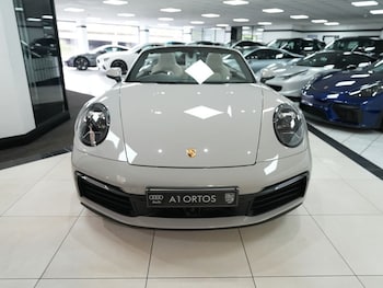 Used Porsche 911 2019 for sale - 78418516: Photo
