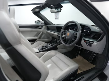 Used Porsche 911 2019 for sale - 78418516: Photo