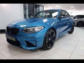 Used BMW M2 2017 for sale - 74208480: Photo