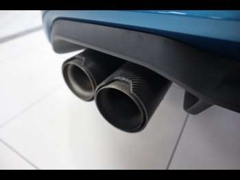 Used BMW M2 2017 for sale - 74208480: Photo